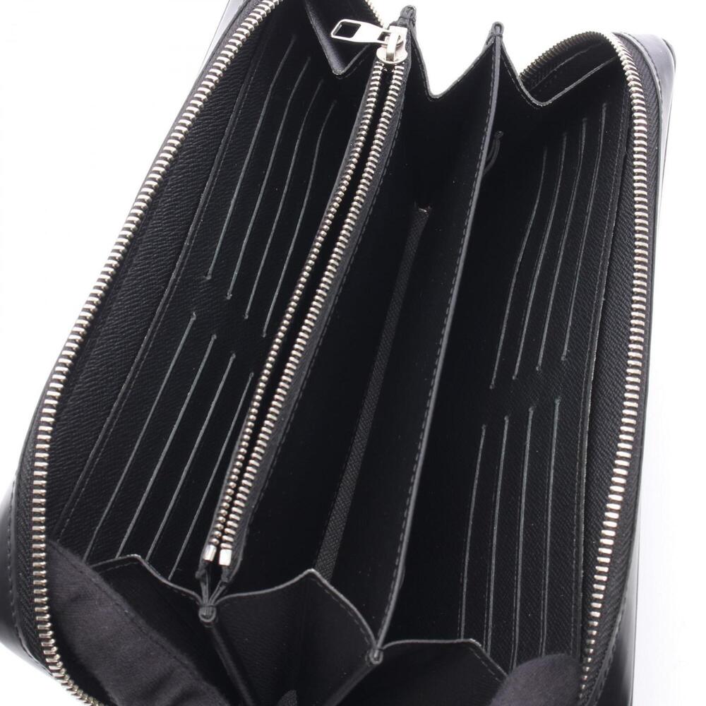 Louis Vuitton Damier Graphite Black Zippy XL Round - Picture 3 of 6